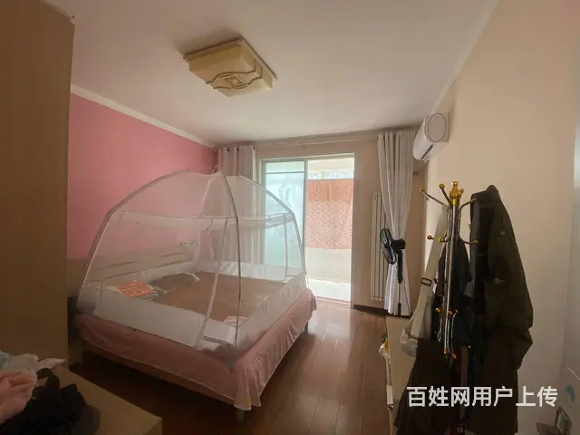 南昌路  洛浦公园旁  兴隆花园东院  精装三室 双气 - 图片 5