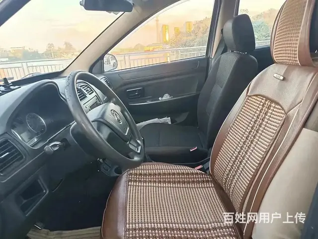 风光 2014款 风光330 1.5 手动 基本型7-8座 - 图片 8