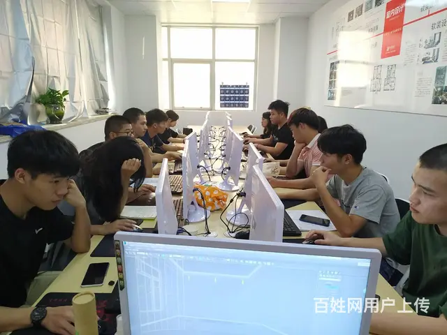 诸暨室内设计培训：怎么能突出空间 - 图片