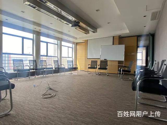 昆明市中心一环内地铁旁写字楼开发商直租 - 图片 2