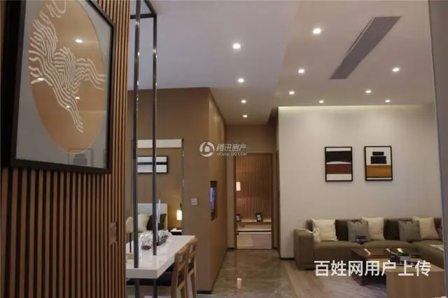 【推荐】江景城央大盘，博达外滩南向江景品质洋房. - 图片 6