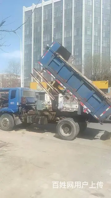 其他 自卸车 国3 - 图片 4