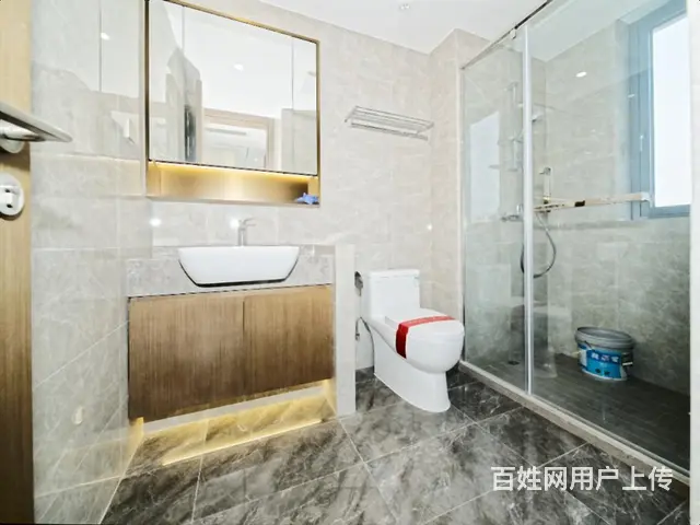 急降价格，等着卖房子钱用，价格还好商量的，正对花园，带一车位 - 图片 9