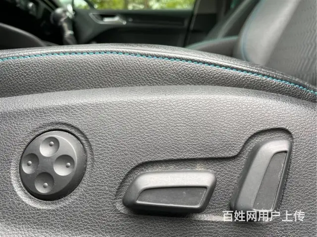 奥迪A3 2017款 A3 Sportback 1.4TFS - 图片 9