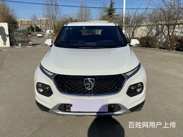 宝骏510 2019款 1.5 手动 乐享型 - 图片 1
