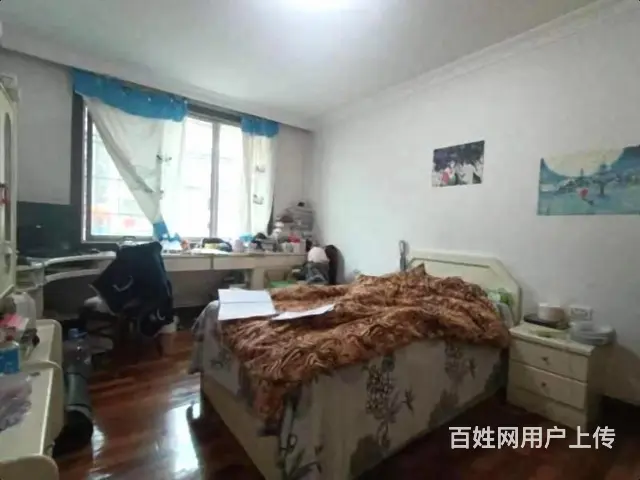 洪南路精装房带家具家电出售正常首付 - 图片 4