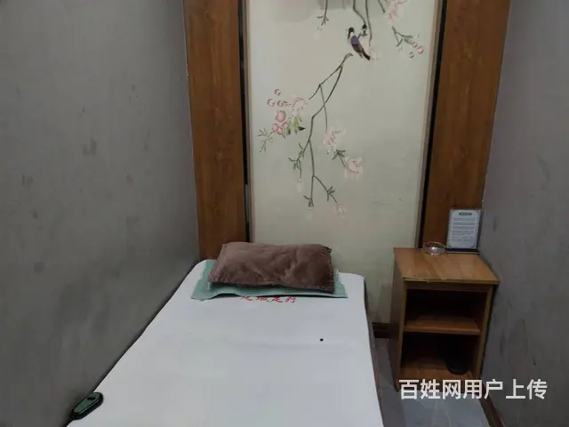 急转：十年老店高端养生足浴店低价转让 - 图片 6