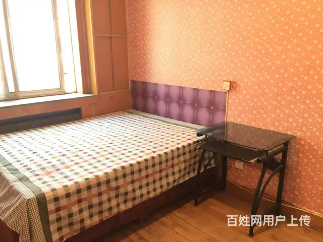 中街 德增街 乐天虫KTV旁 包网450元 出租 女生合租房 - 图片 4