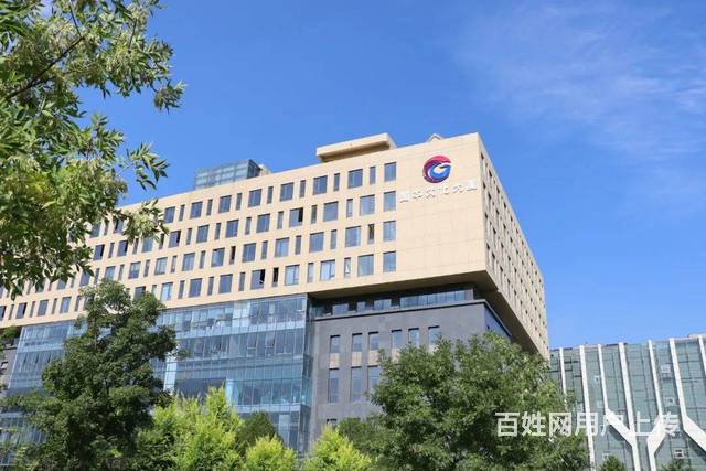 【图】- 国本文化大厦物业招商部租赁部直租 - 北京朝阳写字楼出租
