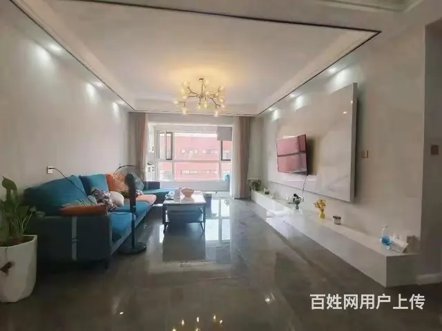 砀山二手房郡王府出售 其他 简单装修 - 图片 1