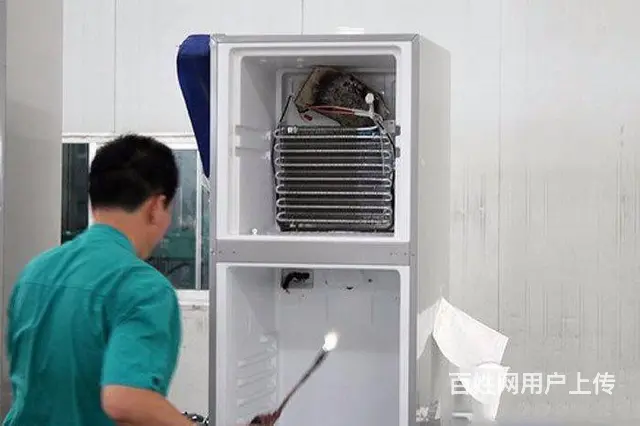 晋江家电维修空调、冰箱、洗衣机、热水器、液晶电视 - 图片 6
