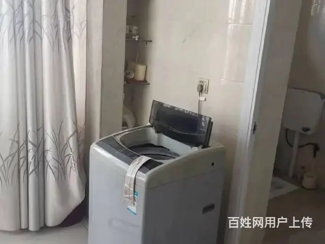 市医院旁 环卫站 2室2厅1卫 中等装修 - 图片 3