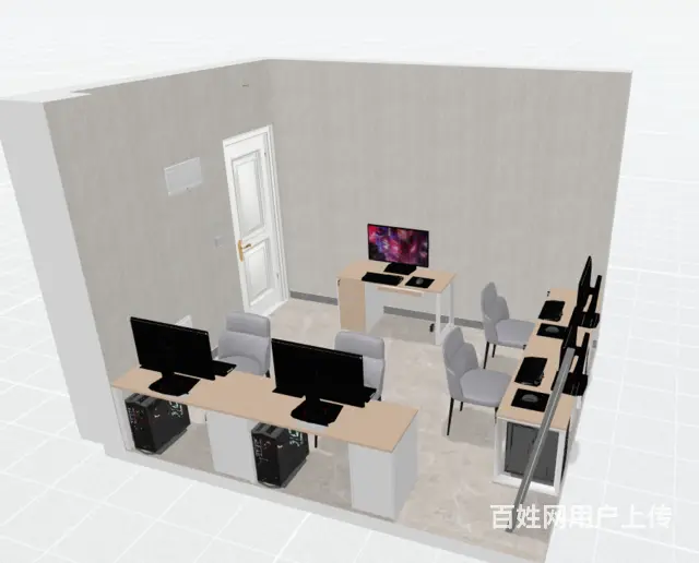 开封短期电脑培训班白领办公自动化课程文员办公软件 - 图片 4