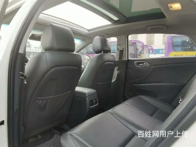 现代 名图 2014款 1.8 手自一体 GLS 智能版 - 图片 4