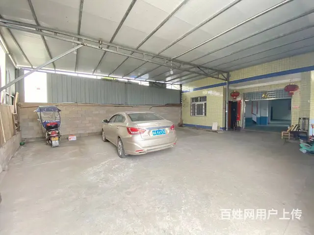 (房东直租)黄兴镇鹿芝岭互通旁350平厂房，仓库优价出租 - 图片 4