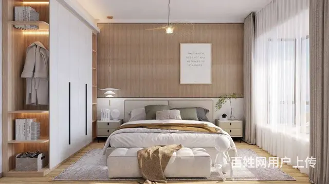 碧桂园龙川府138㎡精简轻奢张弛有度|爱居丽整装 - 图片 5