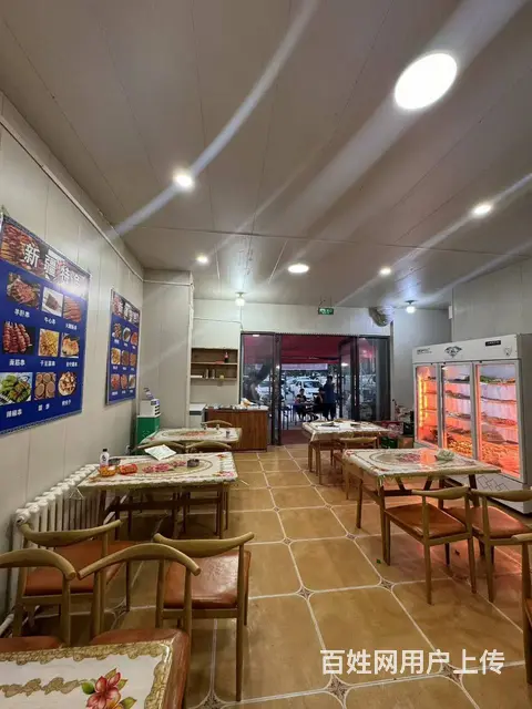 【搞定了！】道里区群力翡翠城烧烤店出兑整店转让 - 图片 7