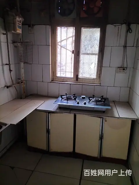 新乡市果园小区 普通住宅1厅 简单装修 - 图片 6