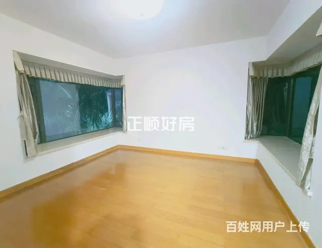 青茂口岸旁 华发世纪城四期 145㎡3房 精装修 385万 - 图片 7
