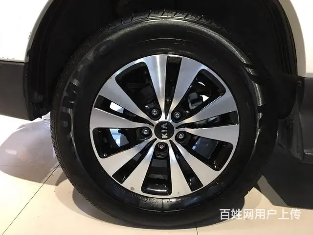 起亚狮跑 2013款 2.0L 自动 前驱 GLS - 图片 7