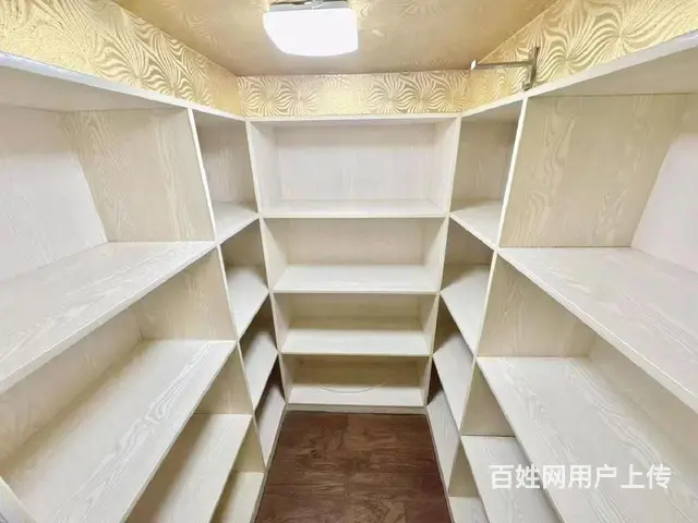 月付 孙武纪念馆地铁口 合景十期 繁花楼上 精装两室 出租 - 图片 6