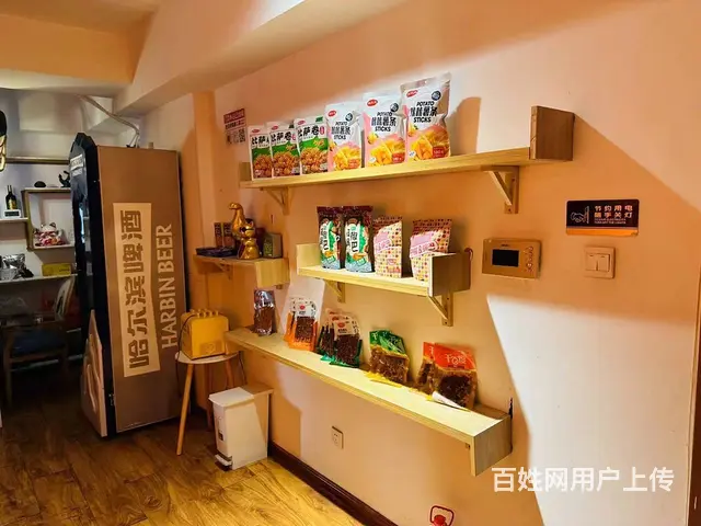 8552（铺联邦）城关区永昌中路棋牌室对外整体转让 - 图片 2