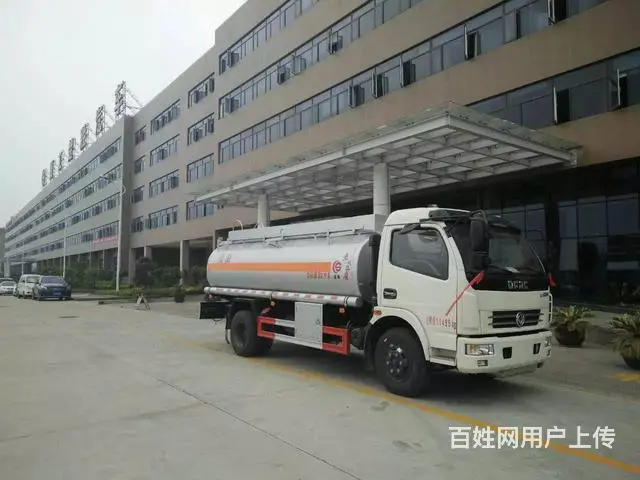 各种吨位不上户加油车 - 图片 10