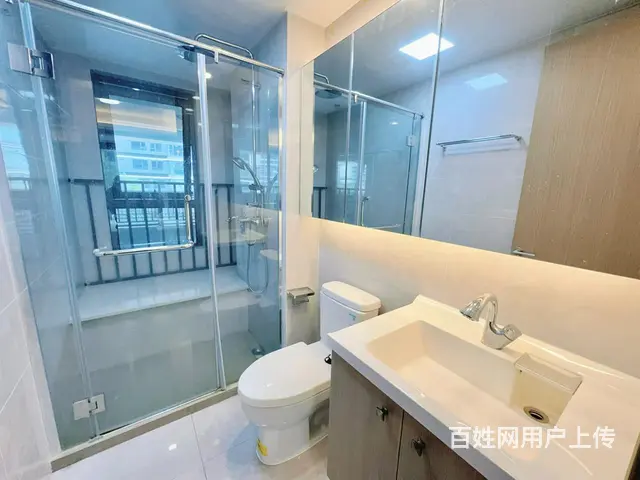 苏州火车站 绿都云起平江 精装三室两卫 附一医院 苏锦地铁口 - 图片 11