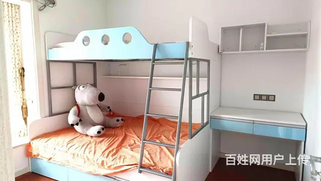 万达广场 名宅 电梯精装 两房 全明户型 ！！ - 图片 3