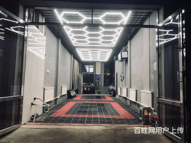 东丰县洗车店出兑 月入过万 - 图片 1
