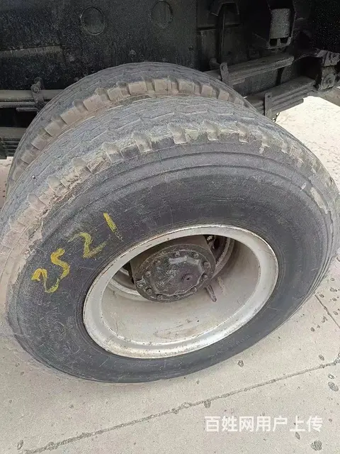 常年销售各种二手自卸工程车 - 图片 8