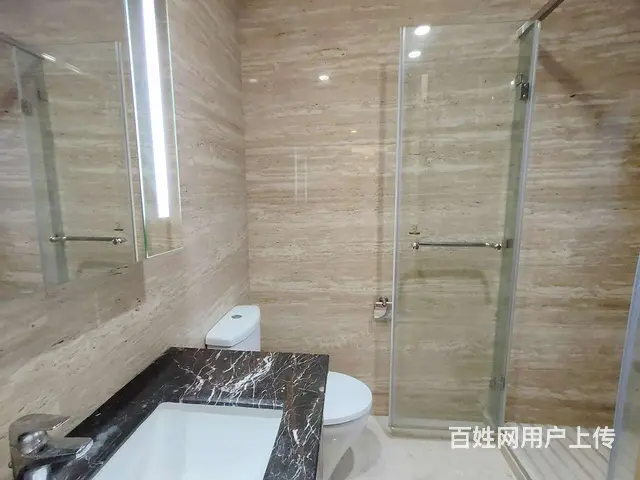 急售湾仔 天一居 业主急需用钱 精装4房 看澳门景 拎包入住 - 图片 12