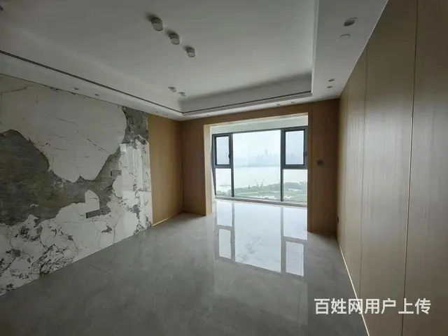 华发外滩首府精装修3室，采光好，低价出租 - 图片 12