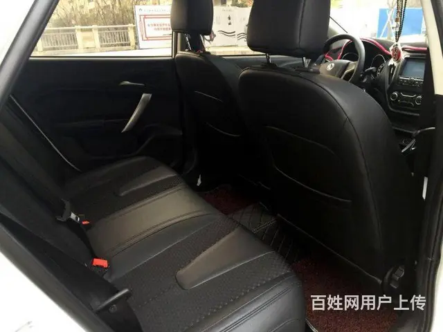 MG GT 2016款 1.5 手动 超值豪华版 - 图片 9