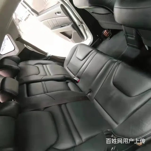 纳智捷 优6 SUV 2018款 1.8T 手自一体 经典舒 - 图片 6