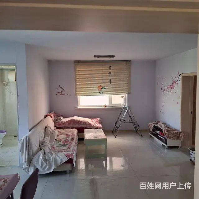 利民花园一期3楼 - 图片 1