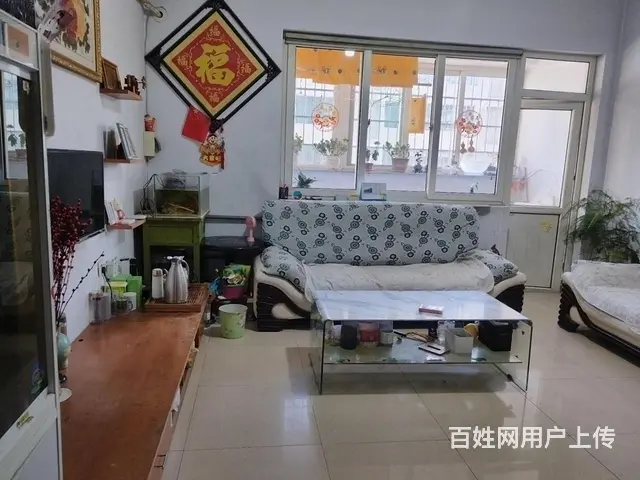 29万！实验  对面三楼85平2居暖煤储 停车方便 可贷款 - 图片 1
