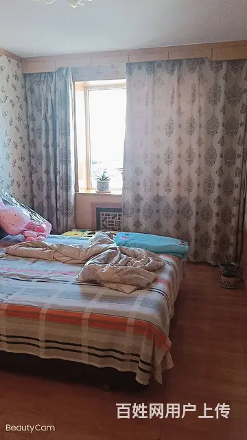 乌兰明珠 普通住宅 中等装修 - 图片 7