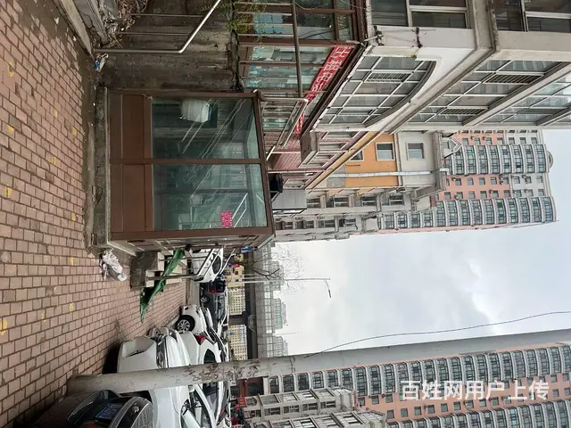 【搞定了！】道里区顾新路清河湾小区临街门市出租房主直租 - 图片 11