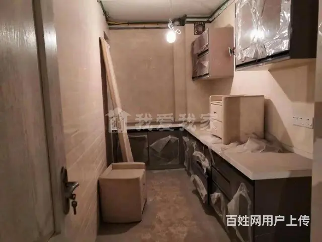泰盈八千里三层复式毛坯房急售随时看房 - 图片 10