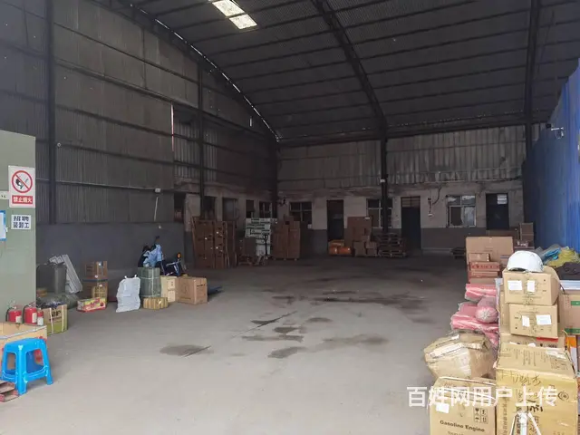 （诚速）整体转运营中物流 带260平仓库生意稳定停车方便 - 图片 7