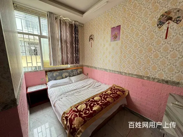 15268（商客网）盘龙区金庄路小庄村临街宾馆转让 - 图片 6