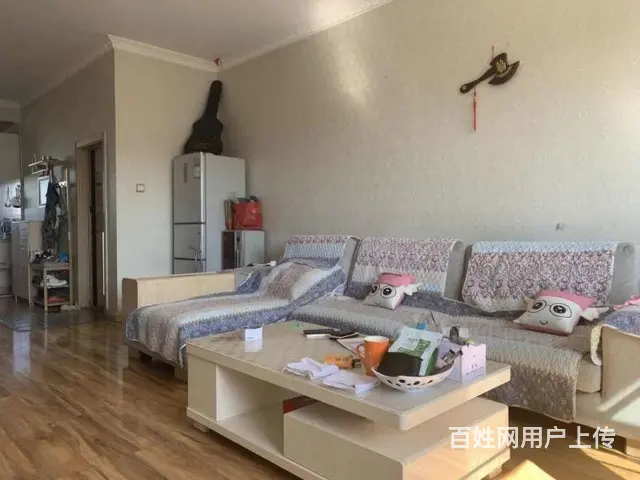 市国税家属楼 普通住宅 精装修 - 图片 2
