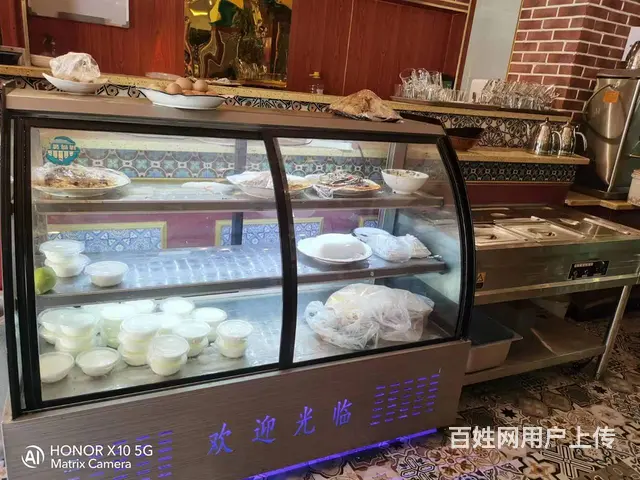 B个人一南昌路商圈餐饮店转让 - 图片 8