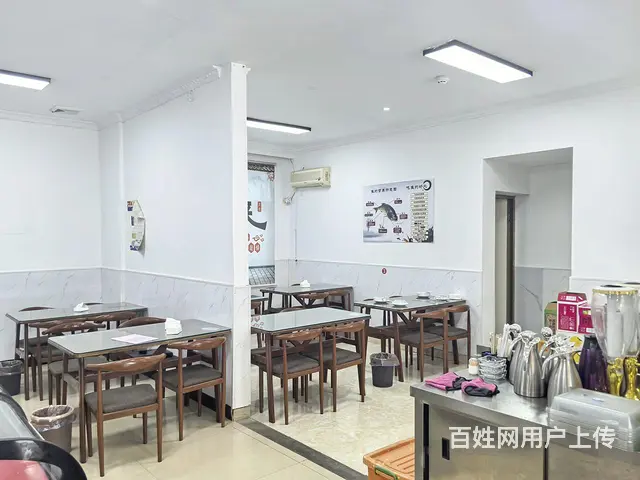 （及 致）房租便宜的餐饮店转让，周边年轻消费群体多，可外摆！ - 图片 3
