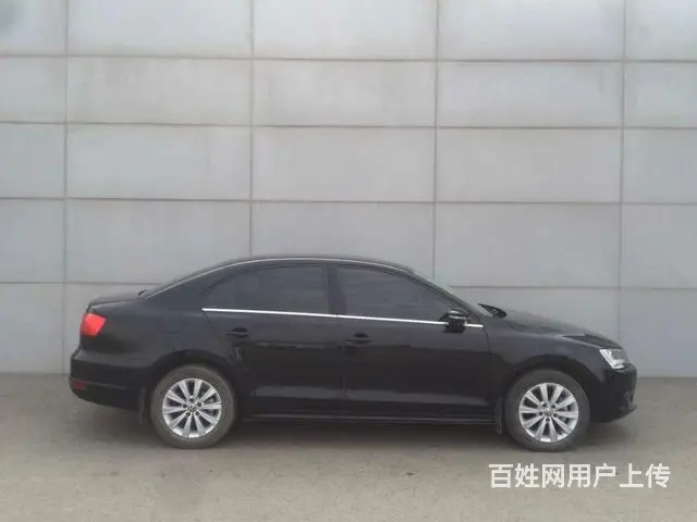 大众速腾 2014款 1.4T 自动 豪华型 (国 - 图片 3