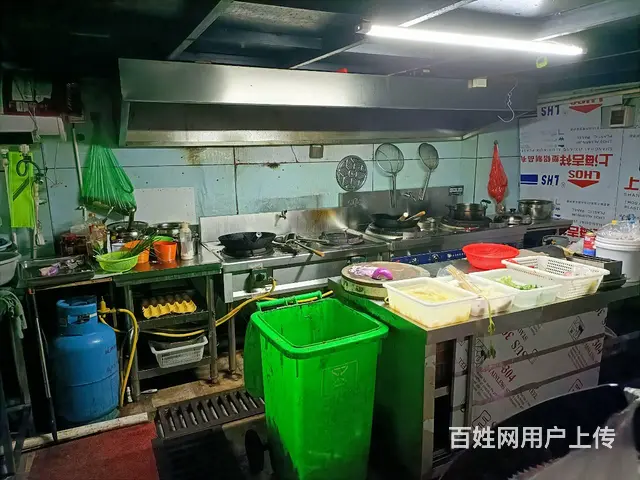 （众铺热推）3073濮院宏苑路烧烤餐饮店转让可外摆 - 图片 9