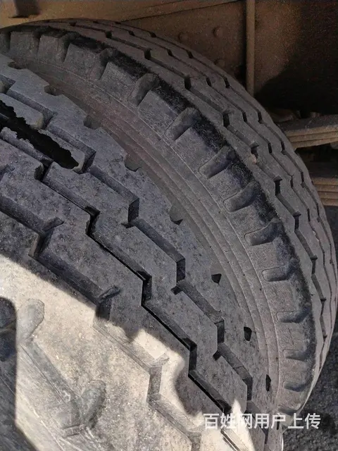 福田奥铃 奥铃捷运 厢式货车 国4 - 图片 10