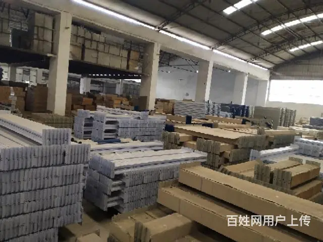 仓储货架，仓库货架，置物架 - 图片 5