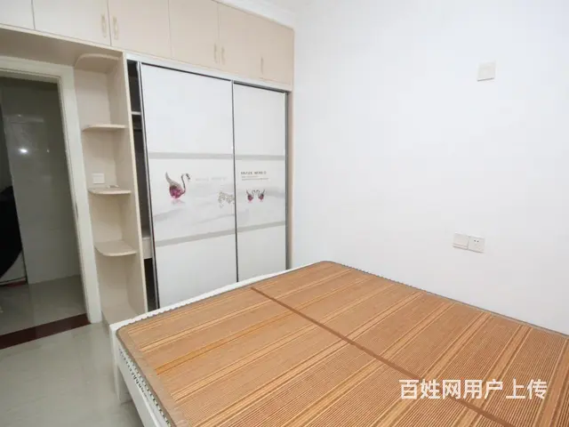 新石阳老八 中鹏华国际，精装修4房，南北通透拎包入住，满5年 - 图片 7